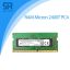 رم لپ تاپ Micron DDR4 2400T Mhz