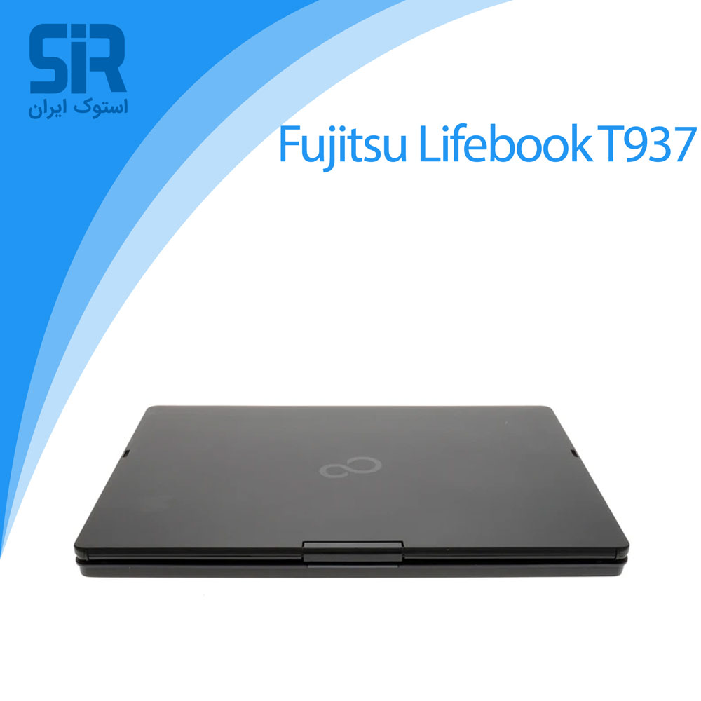 لپ تاپ فوجیتسو T937