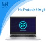 لپ تاپ HP ProBook 640 G4