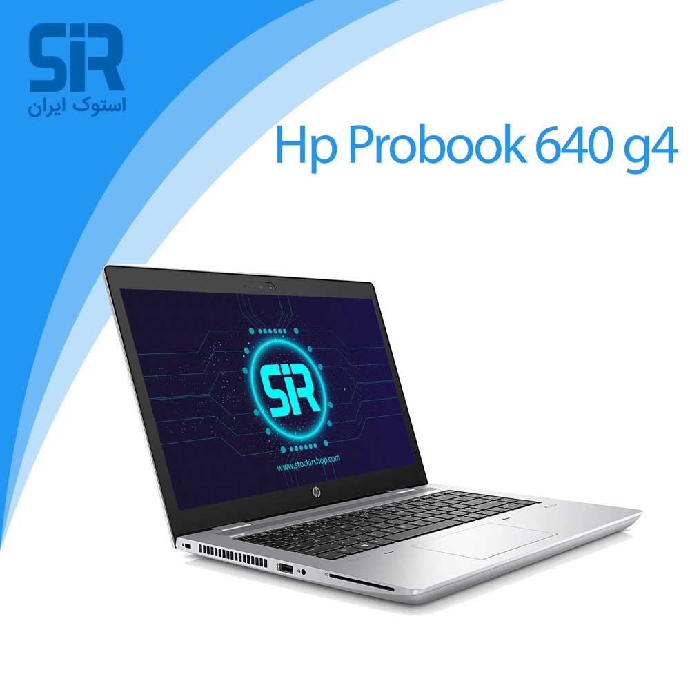 اچ پی ProBook 640 G4