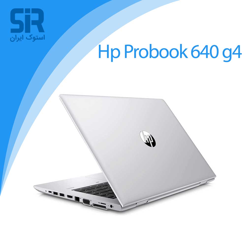 اچ پی پروبوک 640 G4