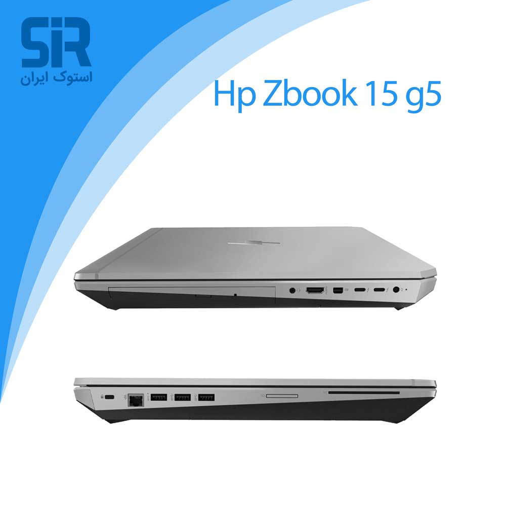 قیمت لپ تاپ اچ پی زدبوک 15 G5