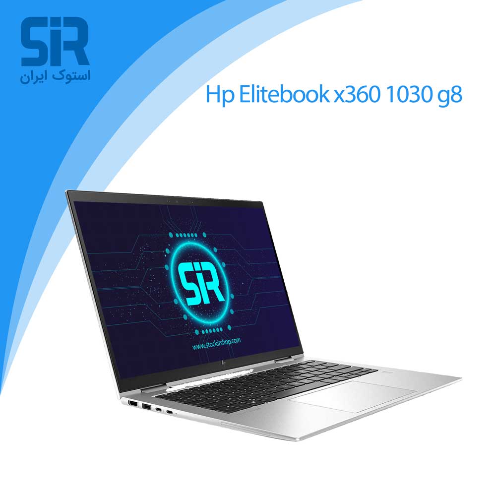 اچ پی 1030 g8