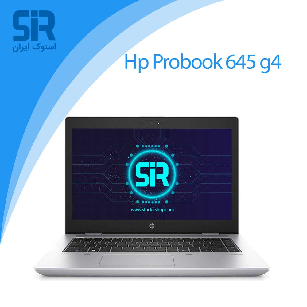 لپ تاپ HP ProBook 645 G4
