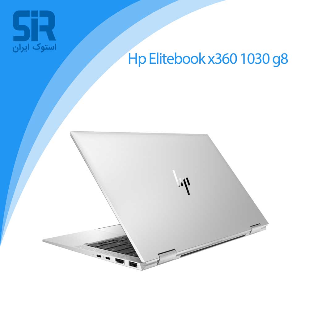 لپ تاپ تبلت شو hp 1030 g8