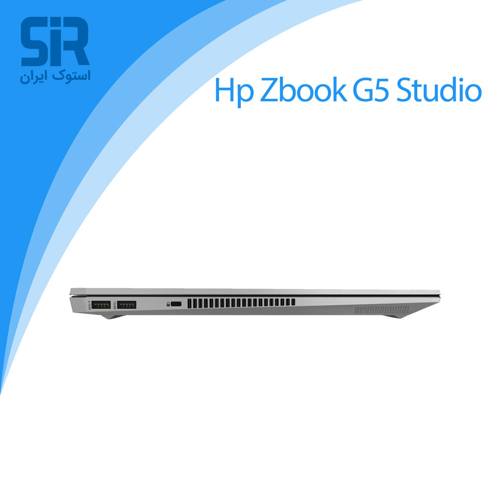 قیمت اچ پی زدبوک 15 G5 studio