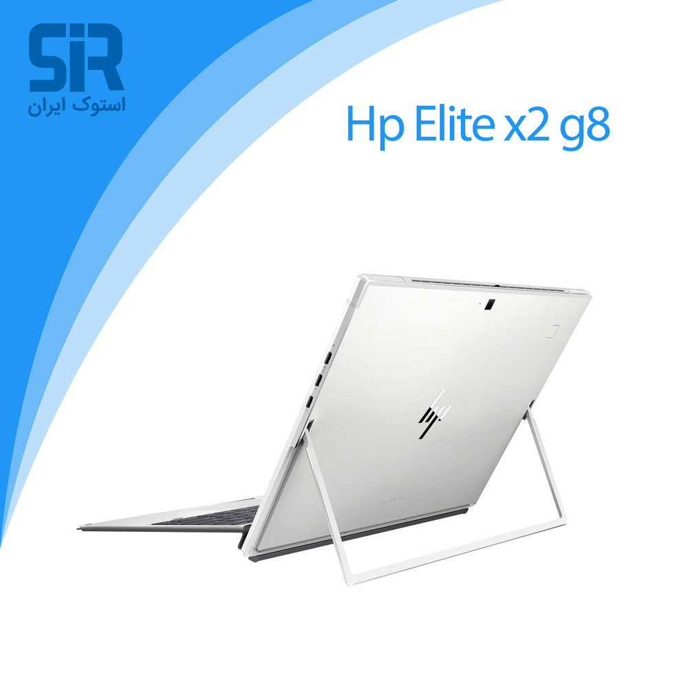 بررسی Hp elite x2 g8