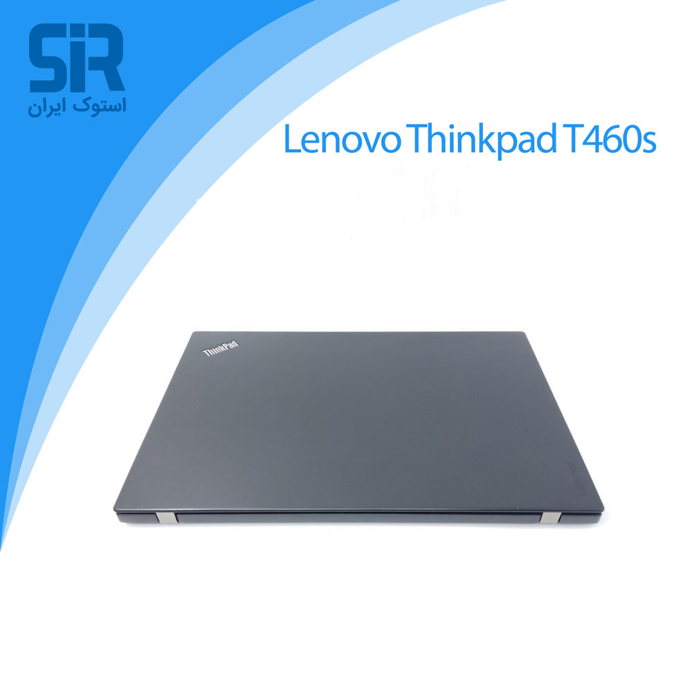 لپ تاپ لنوو t460s