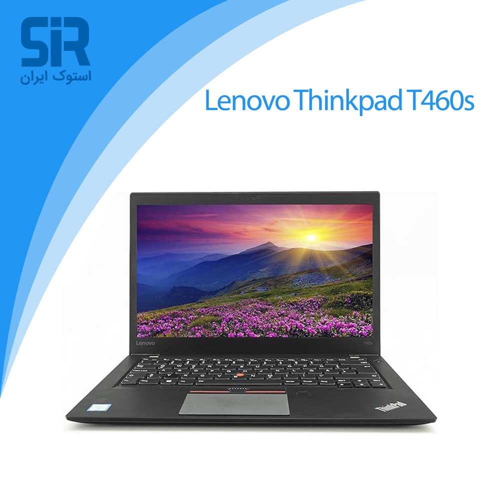 لپ تاپ lenovo thinkpad t460s