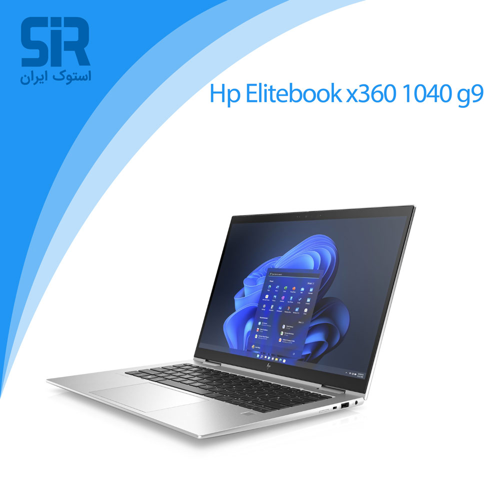 اچ پی الیت بوک x360 1040 g9
