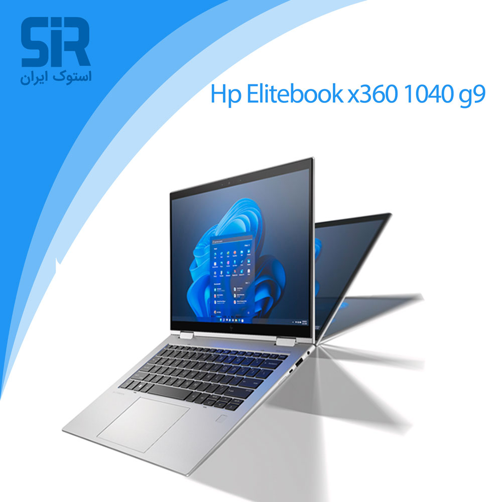 لپ تاپ x360 1040 g9