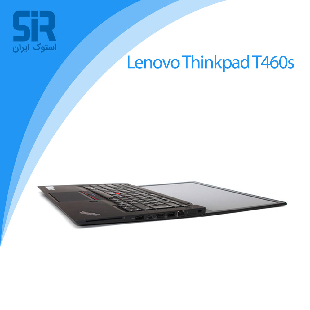 لنوو تینک پد t460s
