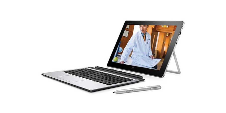 آشنایی با HP Elite X2 1012 g2