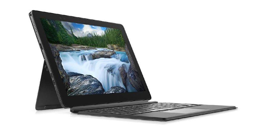 برترین لپ تاپ های ترید Dell latitude 5290