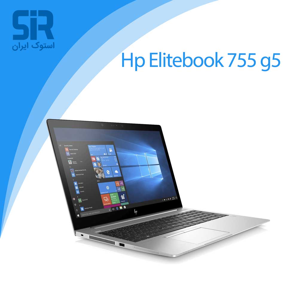 ELITEBOOK 755 G5