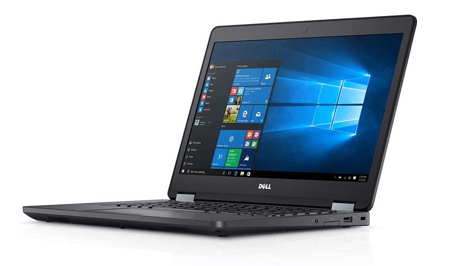 Dell latitude e5470 مناسب برای ترید