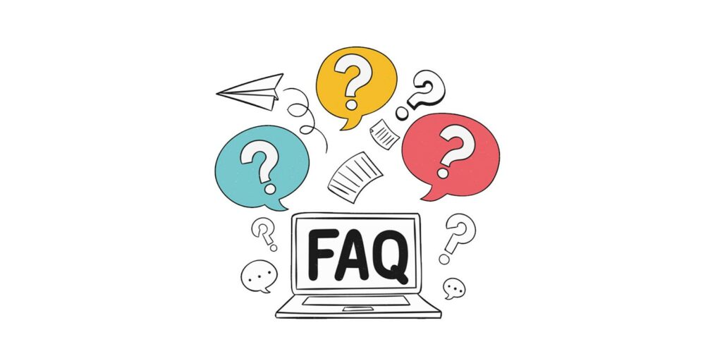 پرسش های متداول بهترین لپ تاپ برای ترید