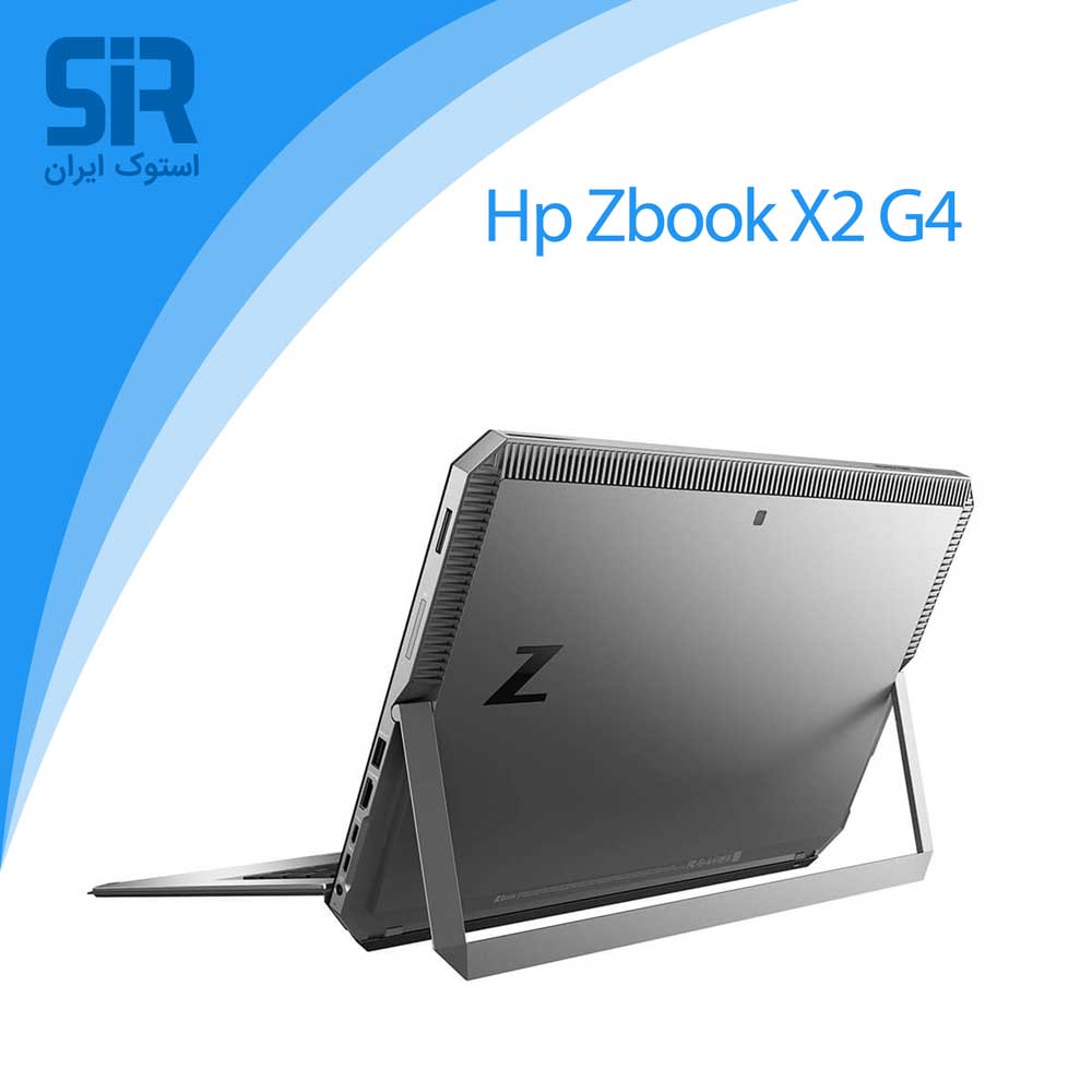 HP ZBook x2 g4