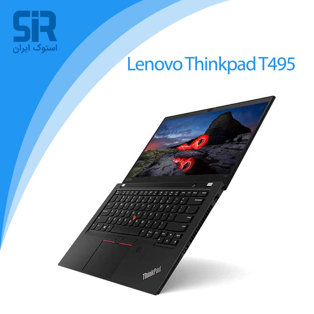 لنوو تینک پد t495