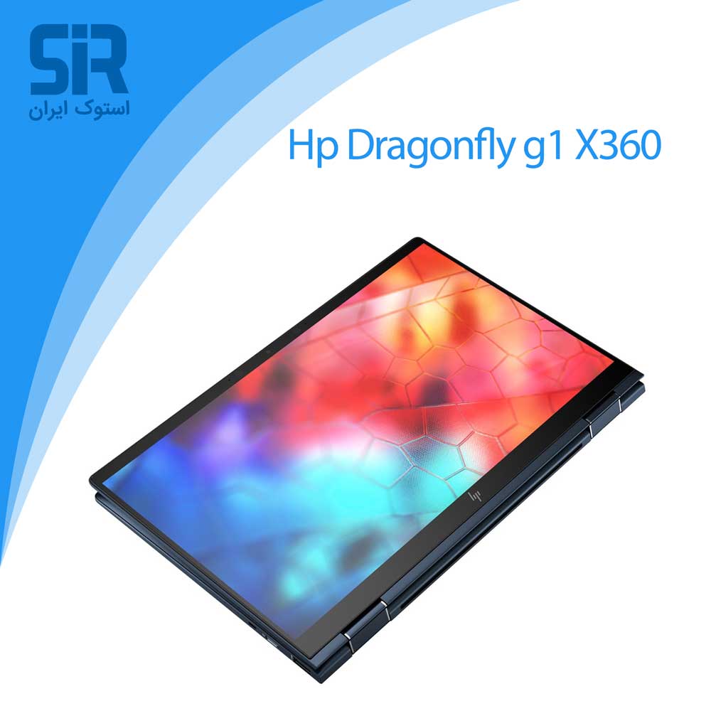 دراگون فلای g1