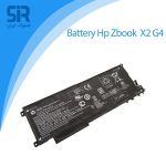 باتری لپ تاپ Hp Zbook x2 g4