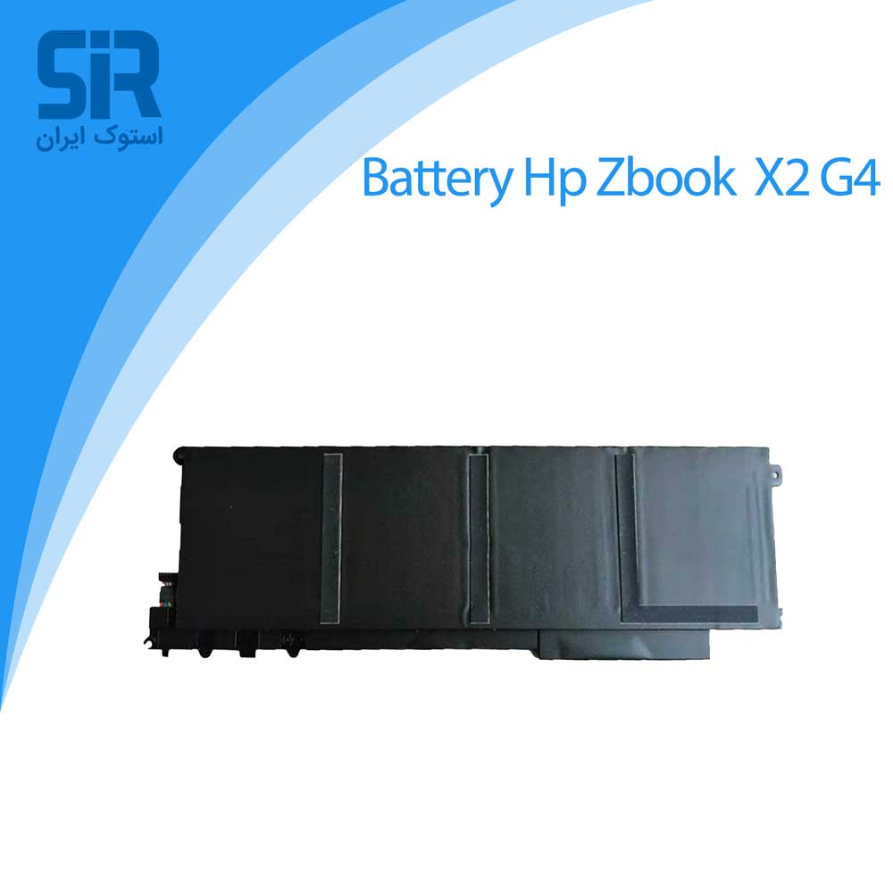 باتری لپ تاپ Hp Zbook x2 g4 با پارت نامبر DN04XL