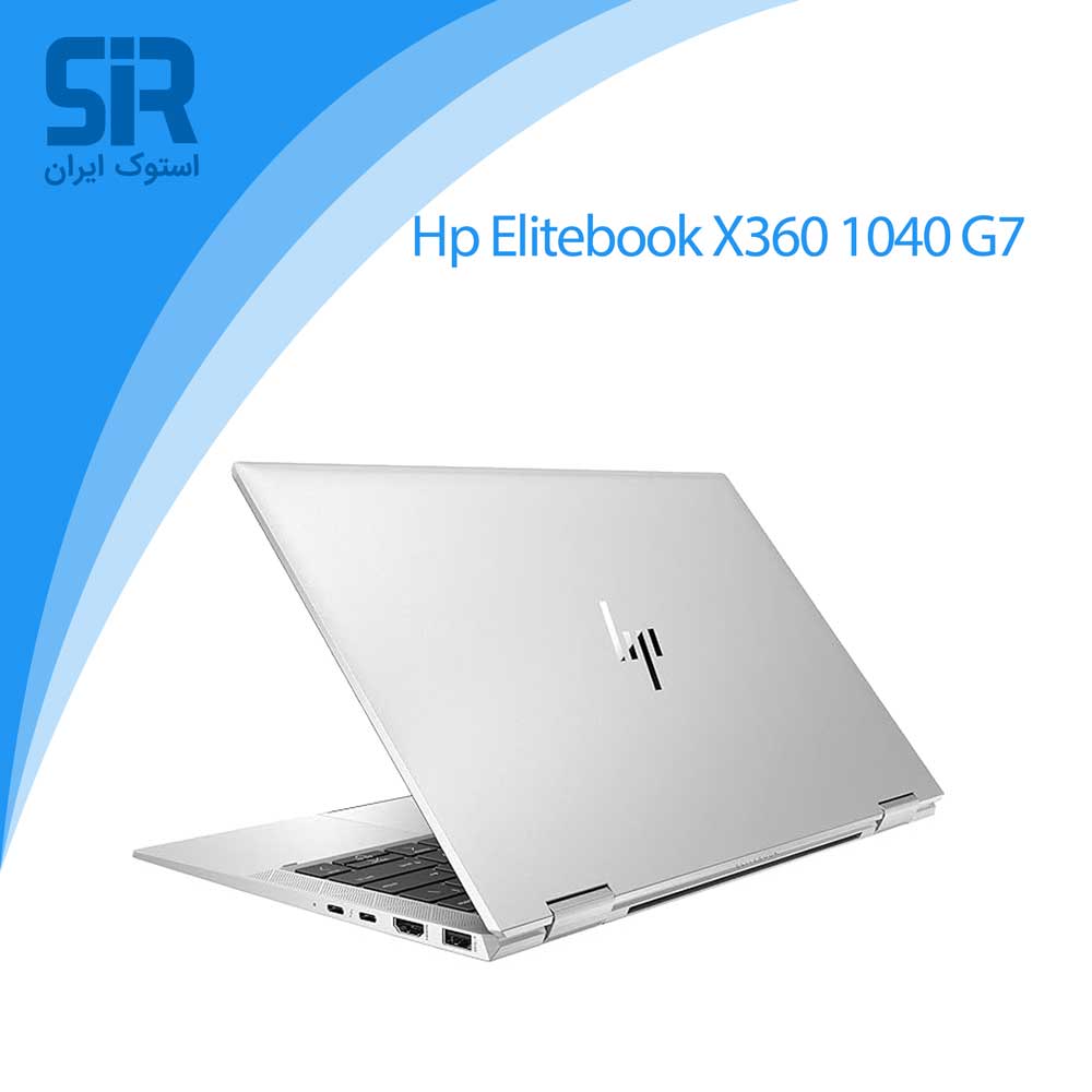 اچ پی الیت بوک 1040 g7