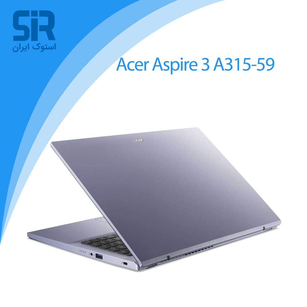 اسپایر 3 A315-59-55XS