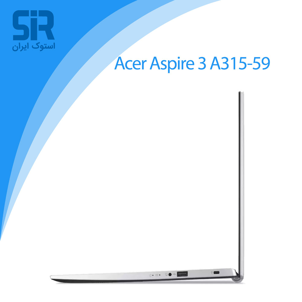 ایسر اسپایر 3 A315-59-55XS