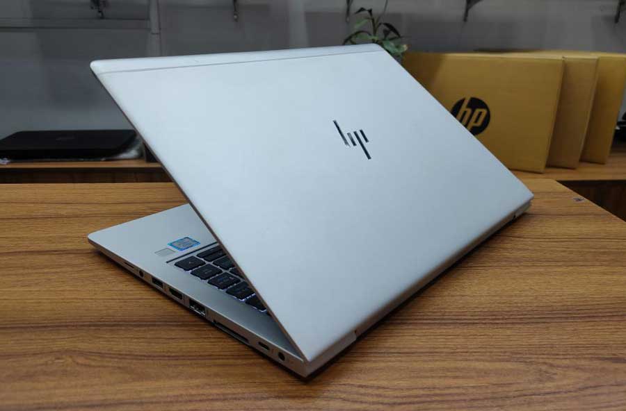 hp elitebook 840 g5 از بهترین بهترین لپ تاپ های دانشجویی