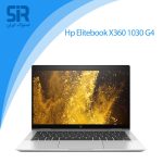 لپ تاپ اچ پی Elitebook X360 1030 g4