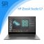 اچ پی Zbook Studio G7