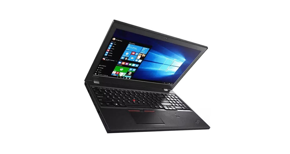 معرفی کامل Lenovo thinkpad t560 از برترین های حسابداری