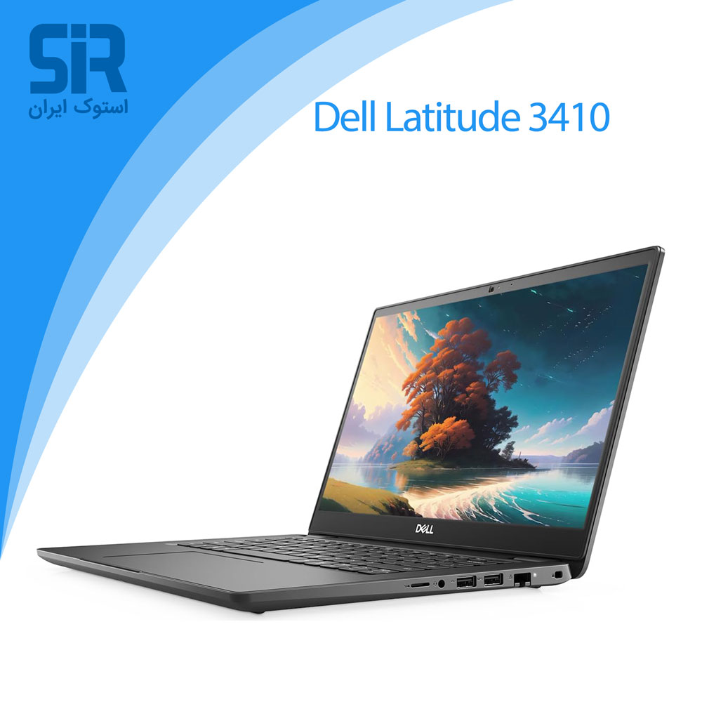 Dell Latitude 3410