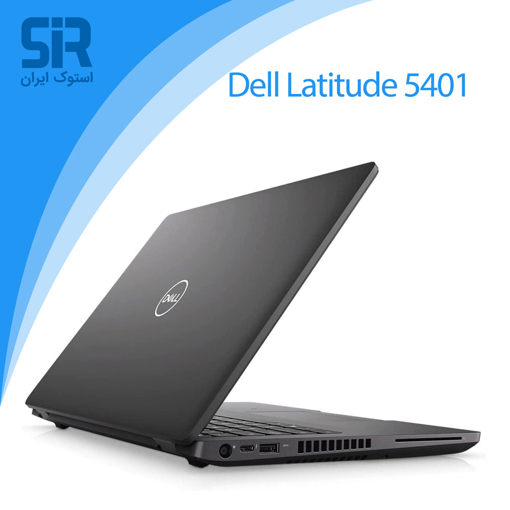 Dell Latitude 5401