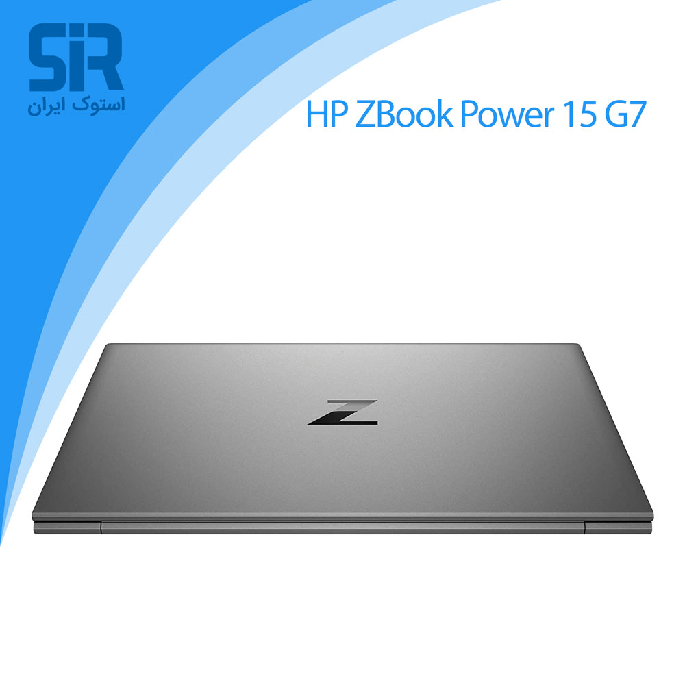 ZBook Power 15 G7