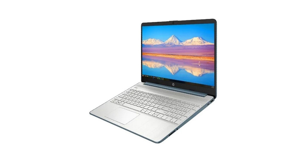 معرفی HP 15-ef2126wm به عنوان یکی از بهترین لپ تاپ های حسابداری