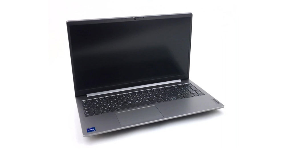Thinkbook 15 G2 بهترین لپ تاپ برای حسابداری