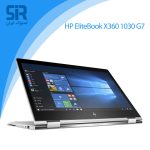 لپ تاپ HP EliteBook x360 1030 G7