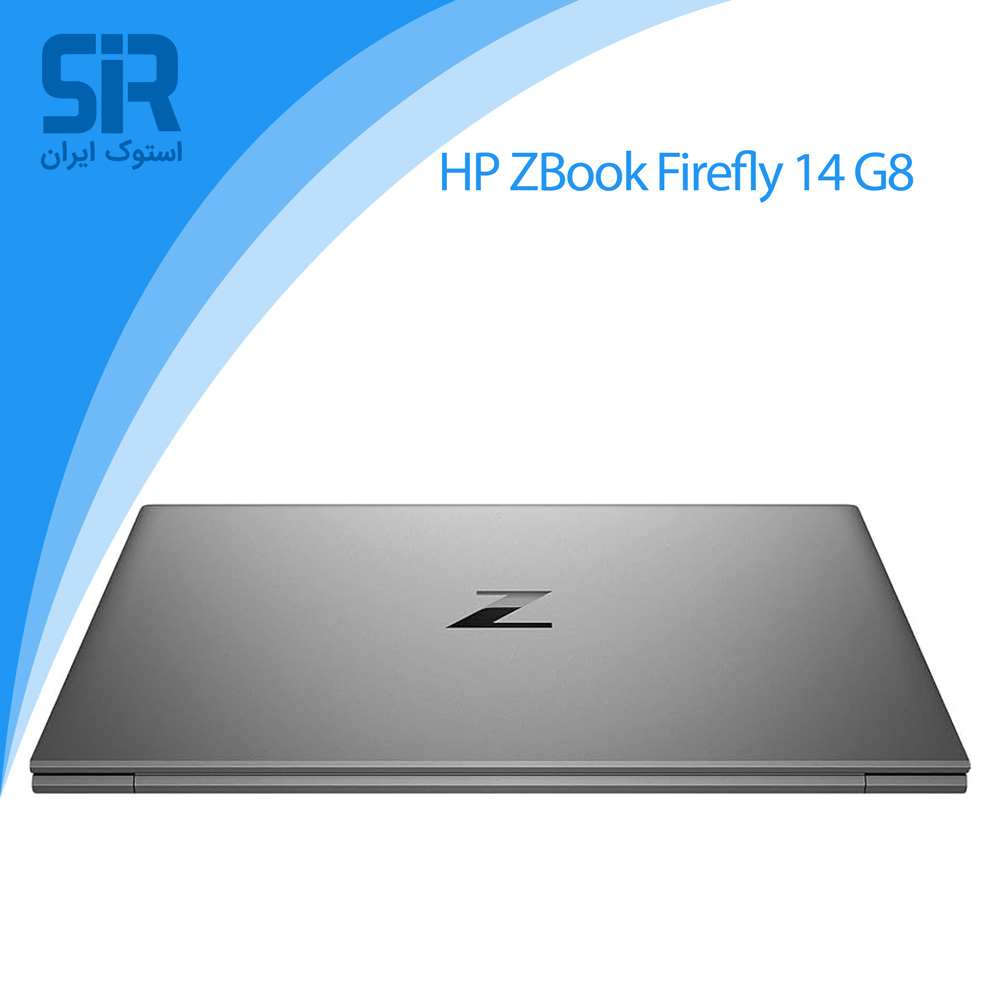 HP ZBook Firefly 14 G8
