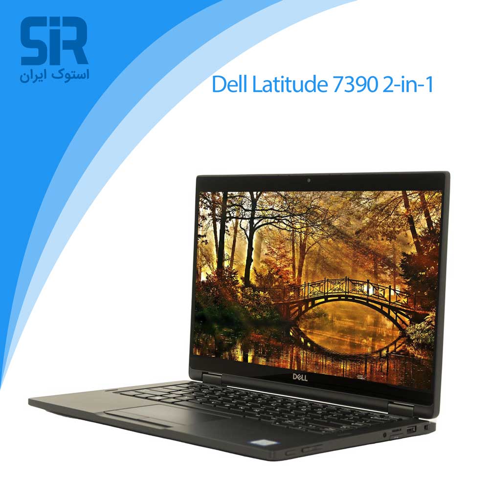 Dell Latitude 7390 2-in-1
