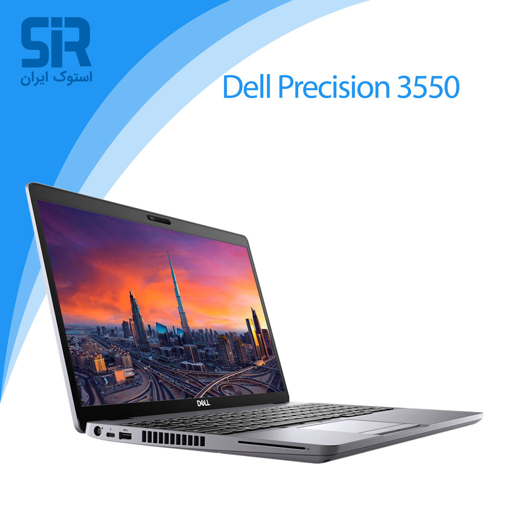 Dell Precision 3550
