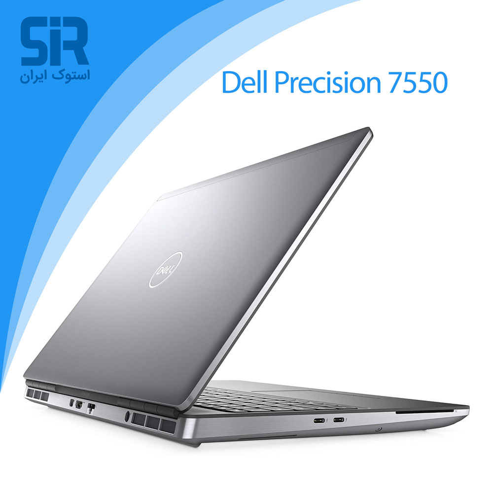 Dell Precision 7550