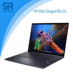 لپ تاپ HP Elite Dragonfly G4