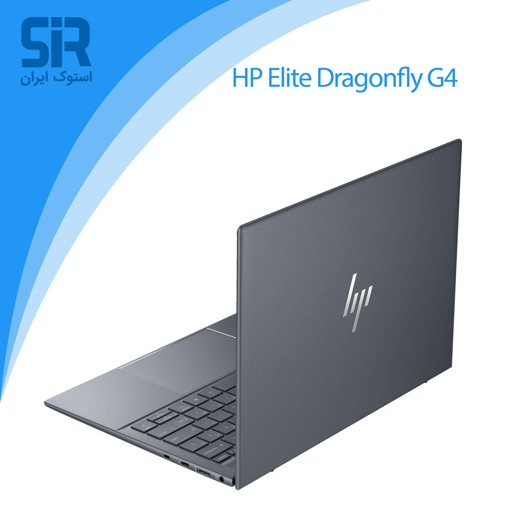 اچ پی الیت دراگون فلای G4