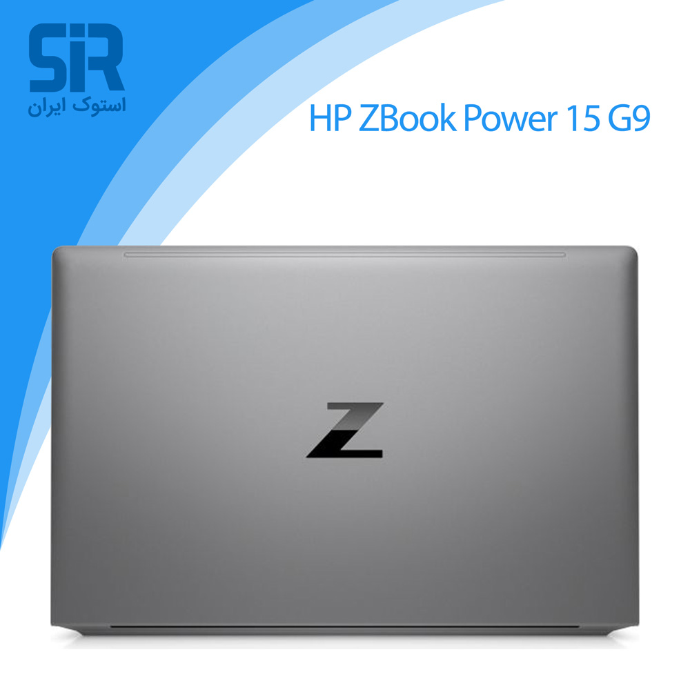 زدبوک پاور 15 G9