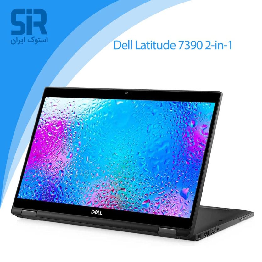 Latitude 7390 2-in-1