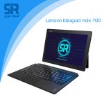 لپ تاپ استوک Lenovo ideapad miix 700